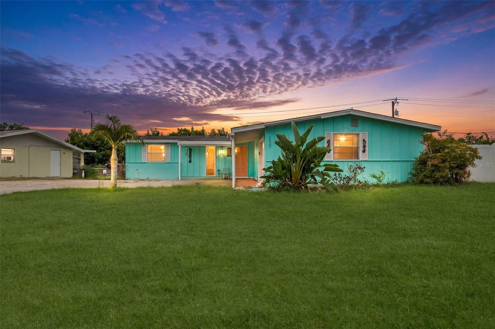 3570 Harbor Boulevard, FL