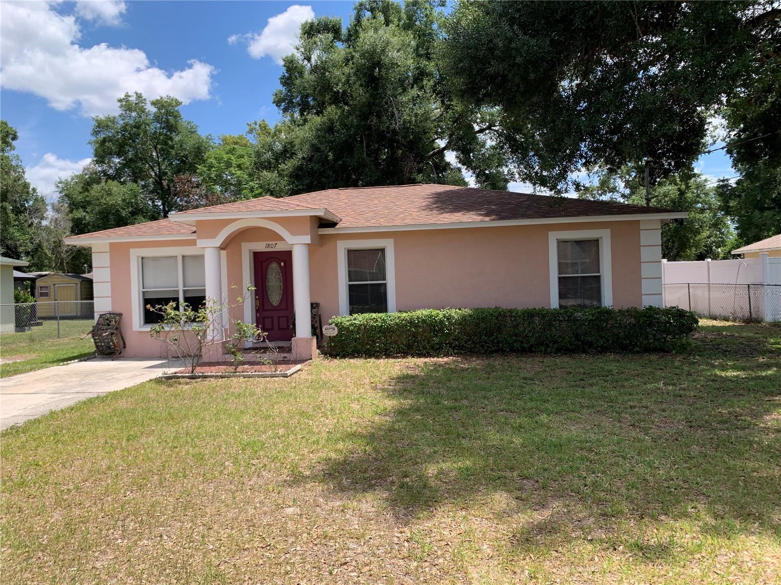 1807 Rampart Street, FL