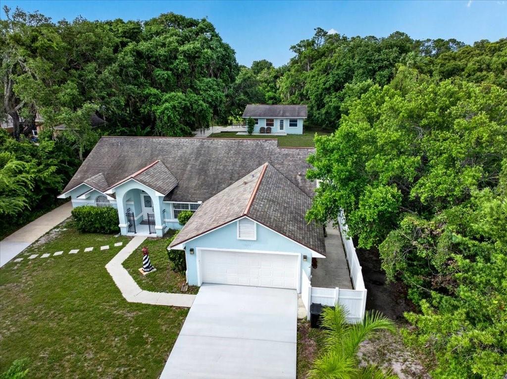 4220 Ocean Shore Boulevard, FL