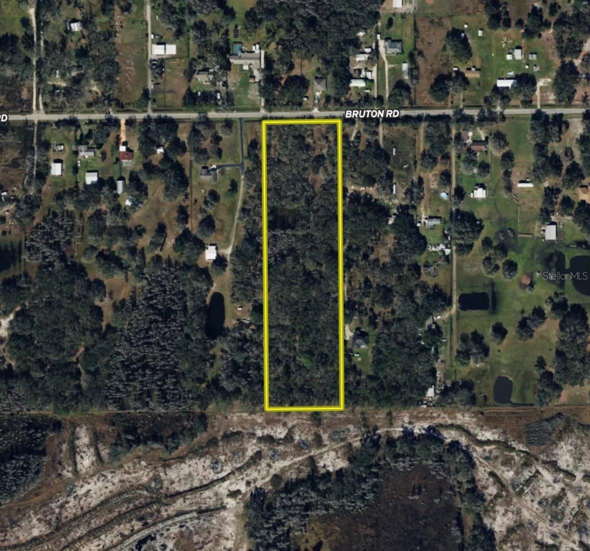 3101 Bruton Road, FL