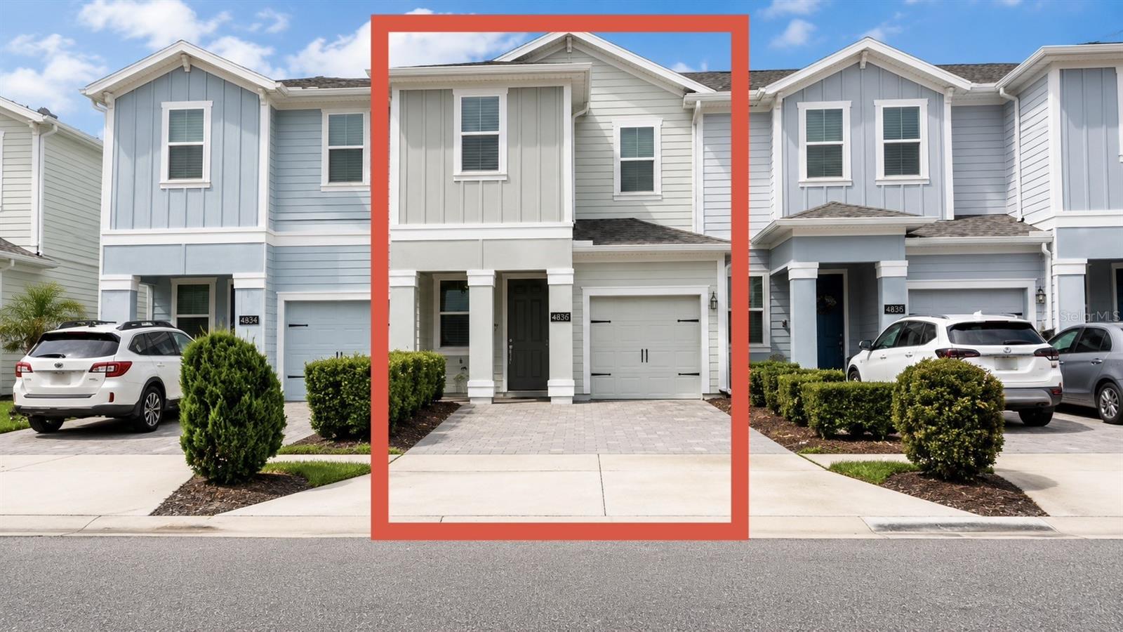 4836 Tribute Trail, FL