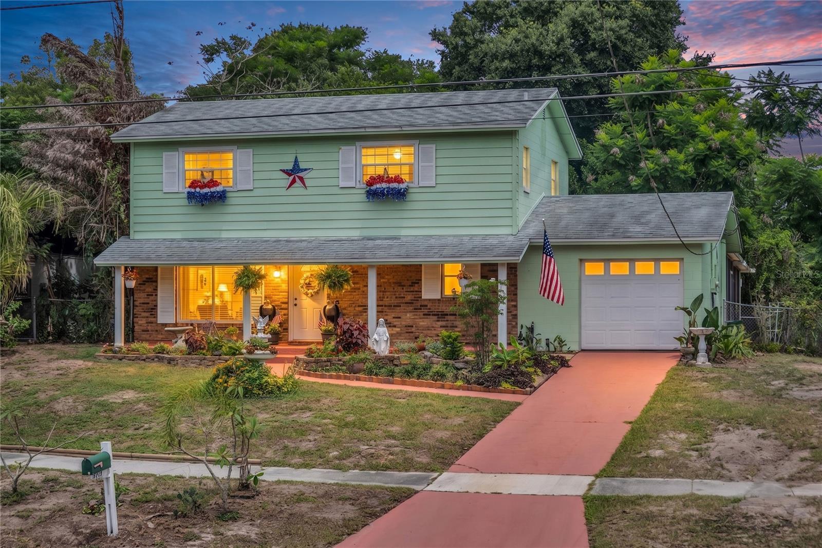 4411 Urban Court, FL