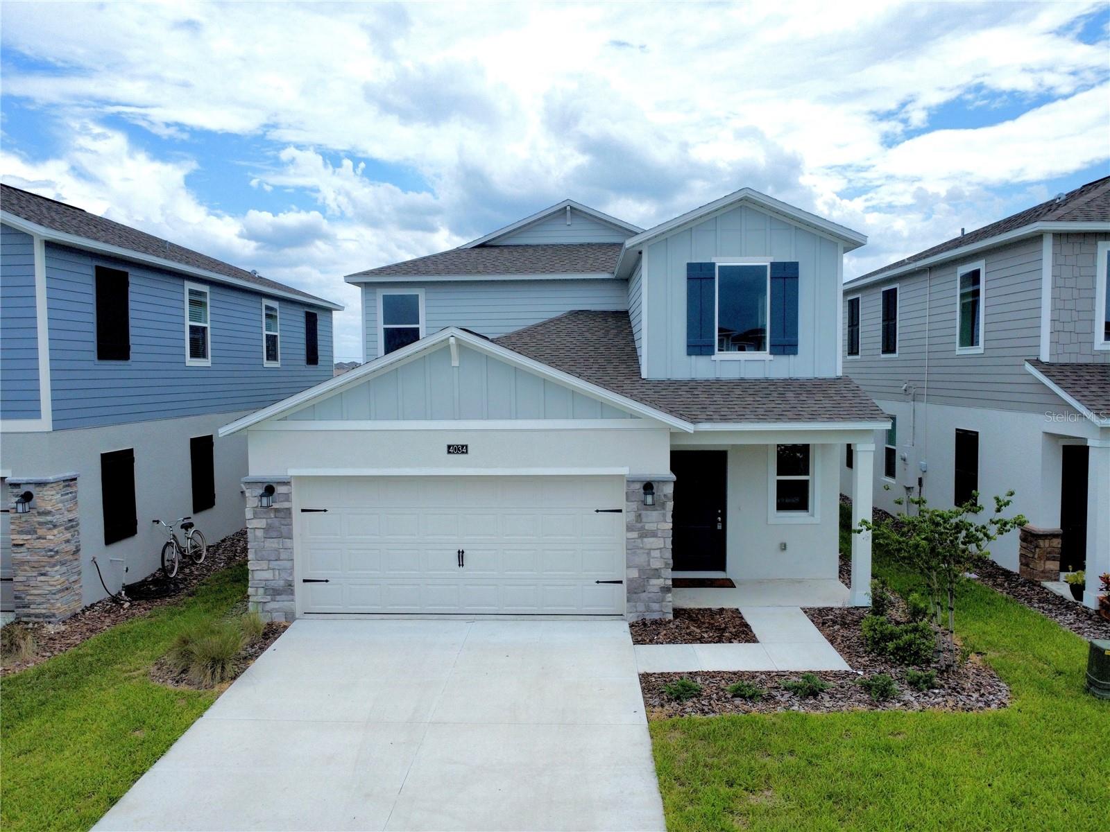4034 Old Mill Road, FL
