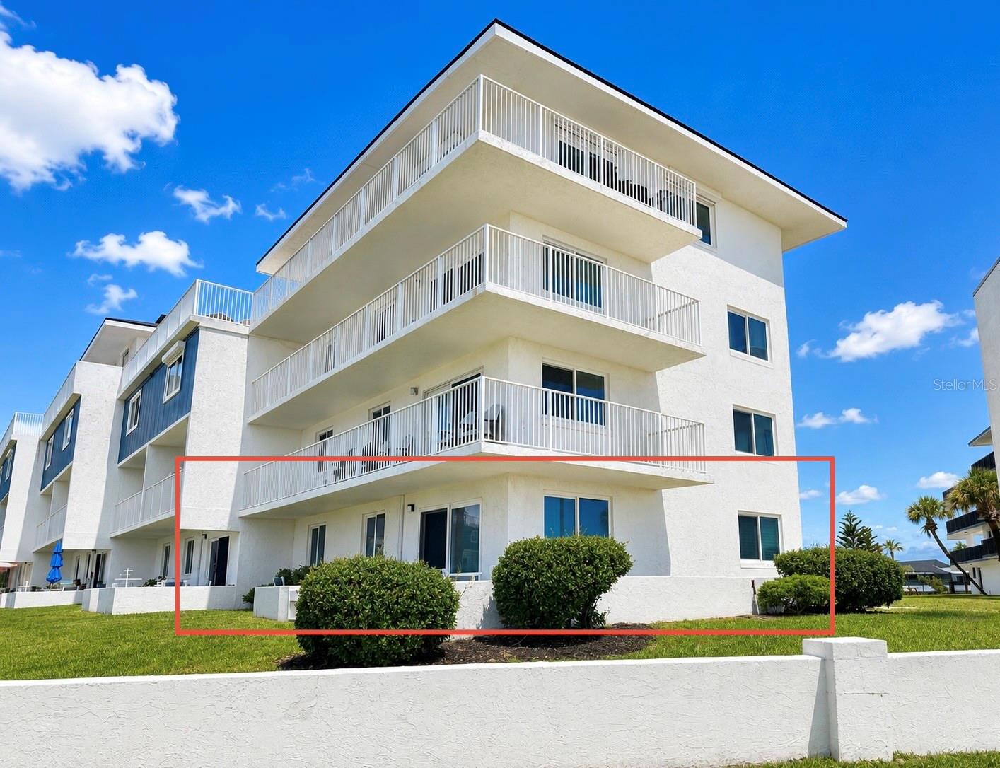 3510 Ocean Shore Boulevard, FL