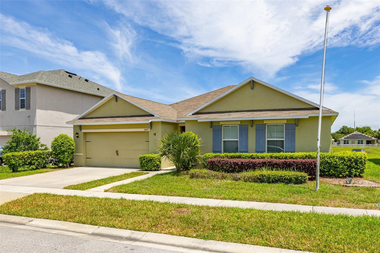 3849 Broadlands Lane, FL