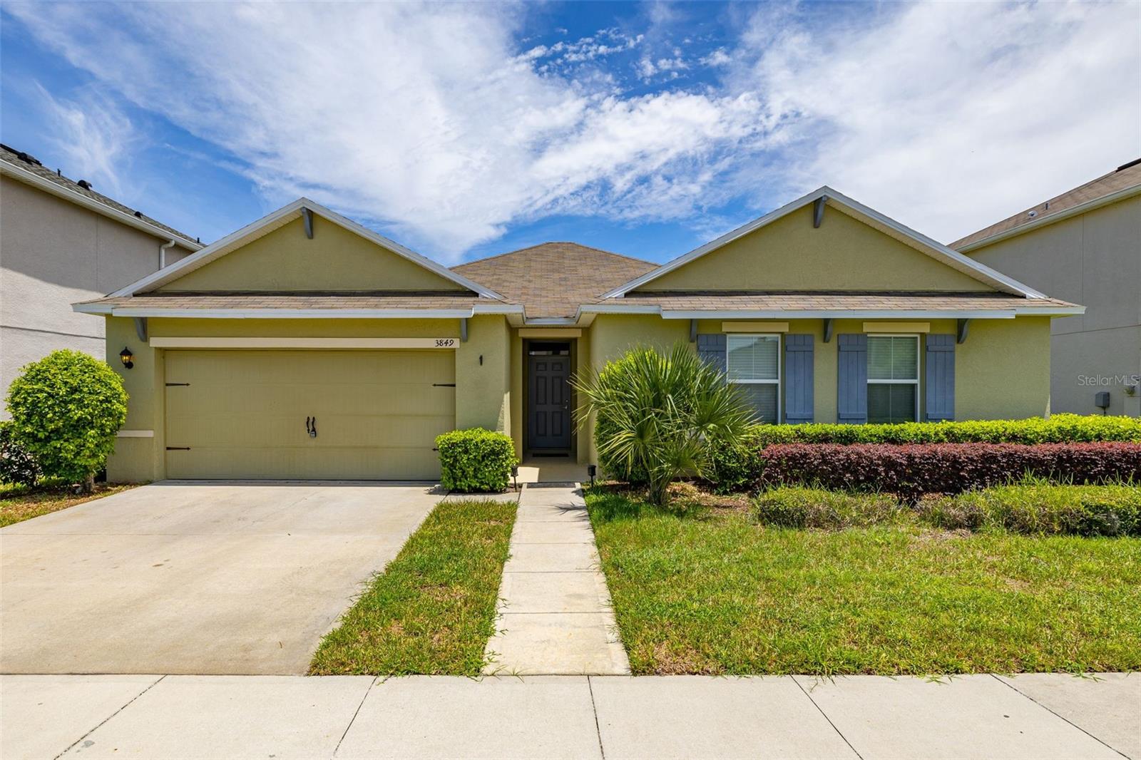 3849 Broadlands Lane, FL
