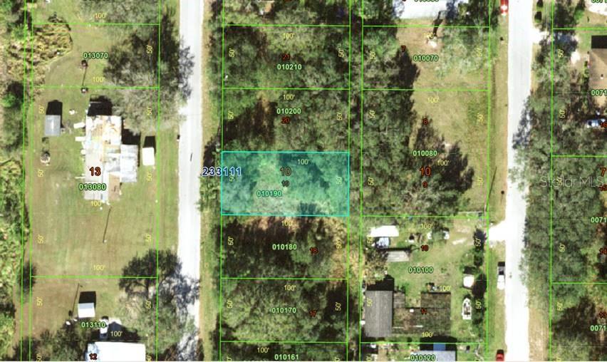 6631 Merle Street, FL