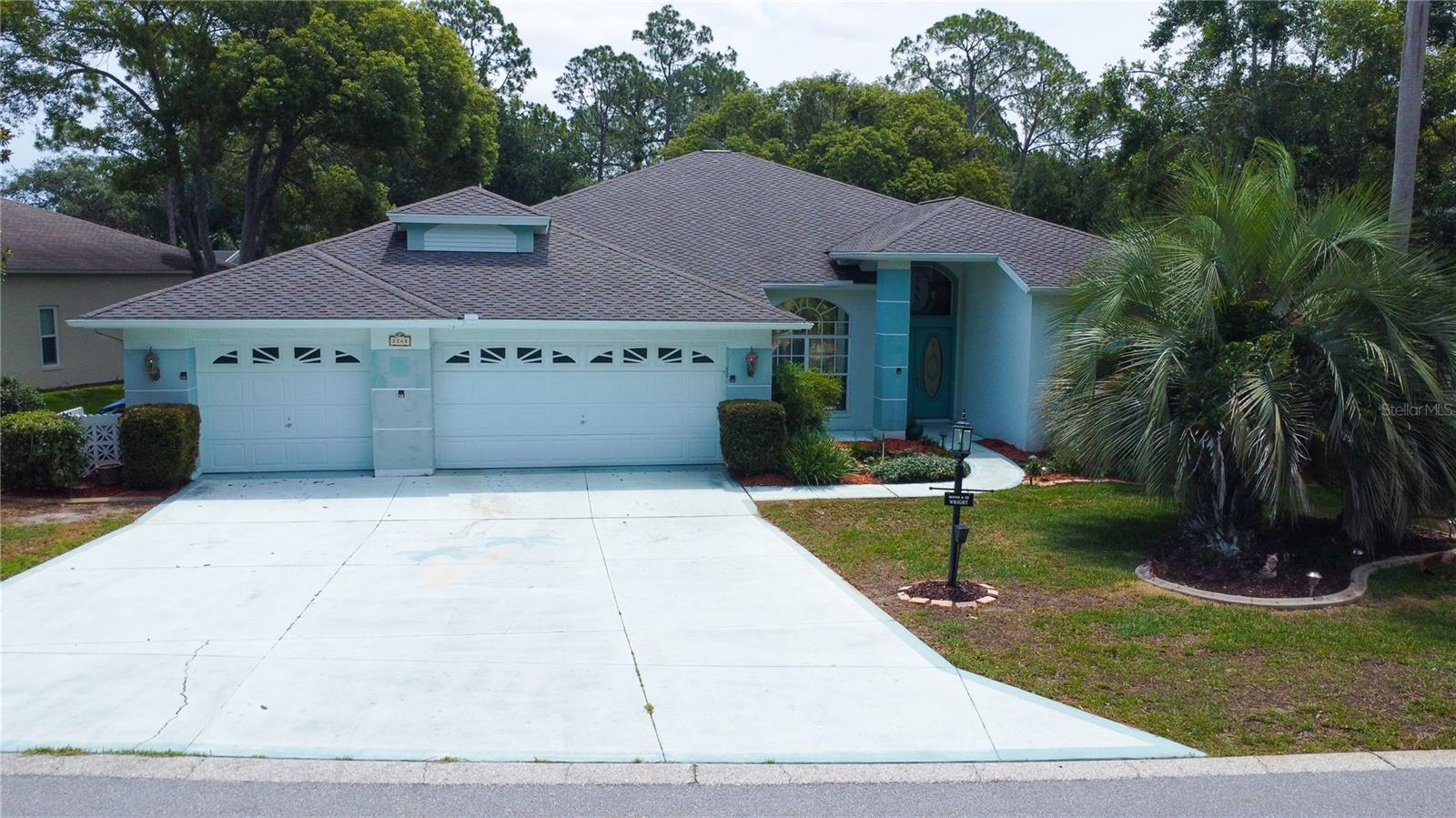 2268 Prince Charles Court, FL