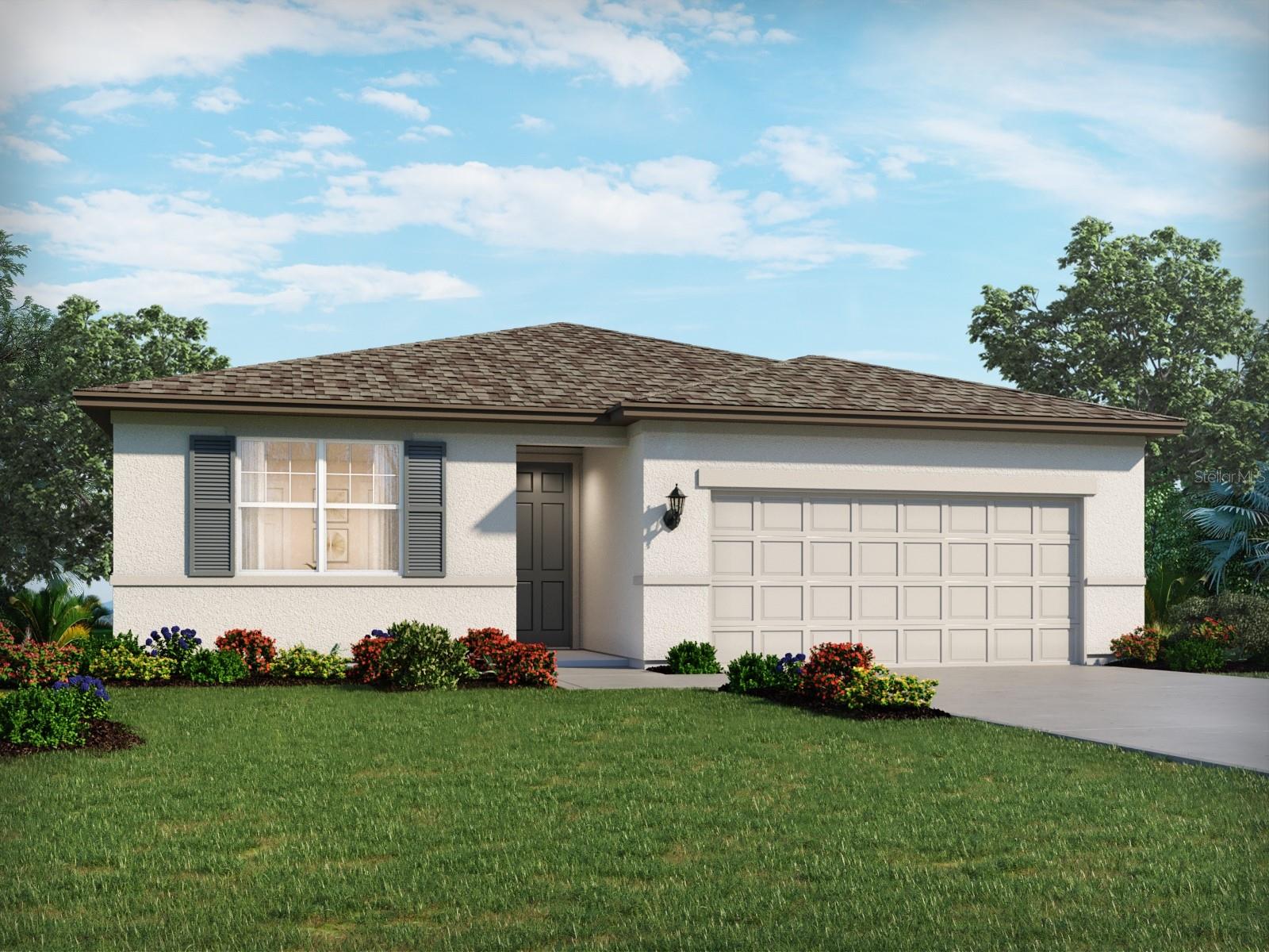 124 Shady Edge Loop, FL