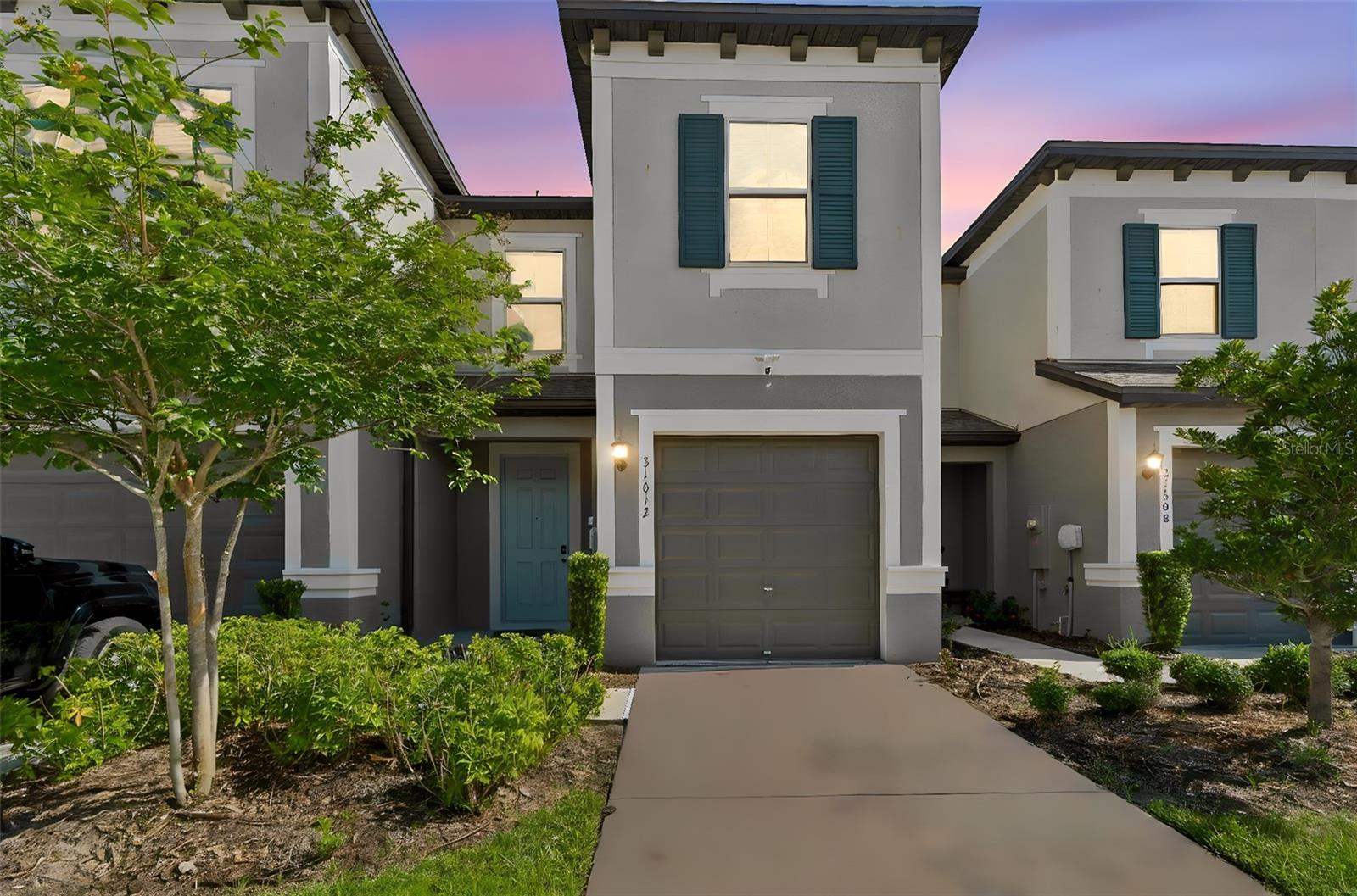 31612 Blue Passing Loop, FL