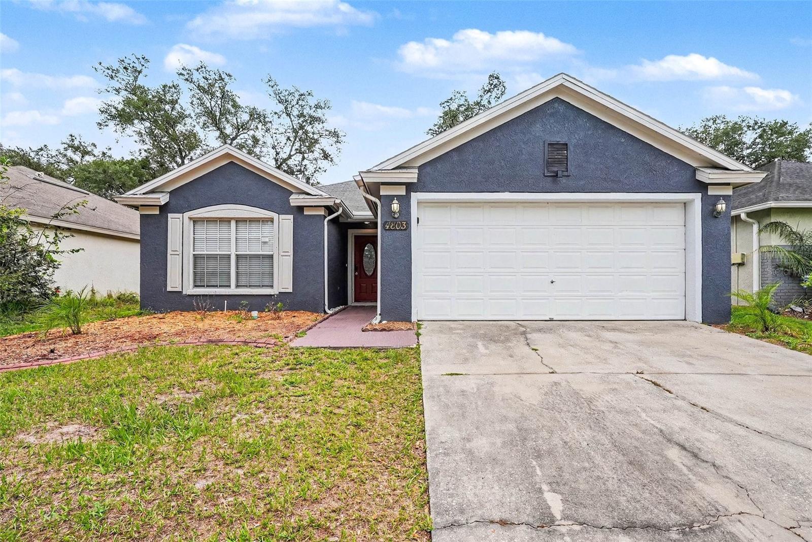 4803 Dunquin Place, FL