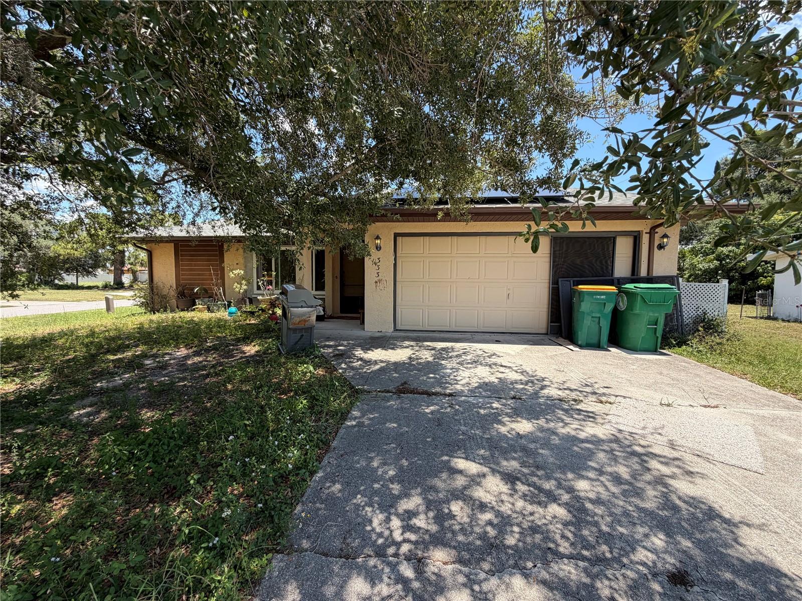 333 Timbruce Lane, FL
