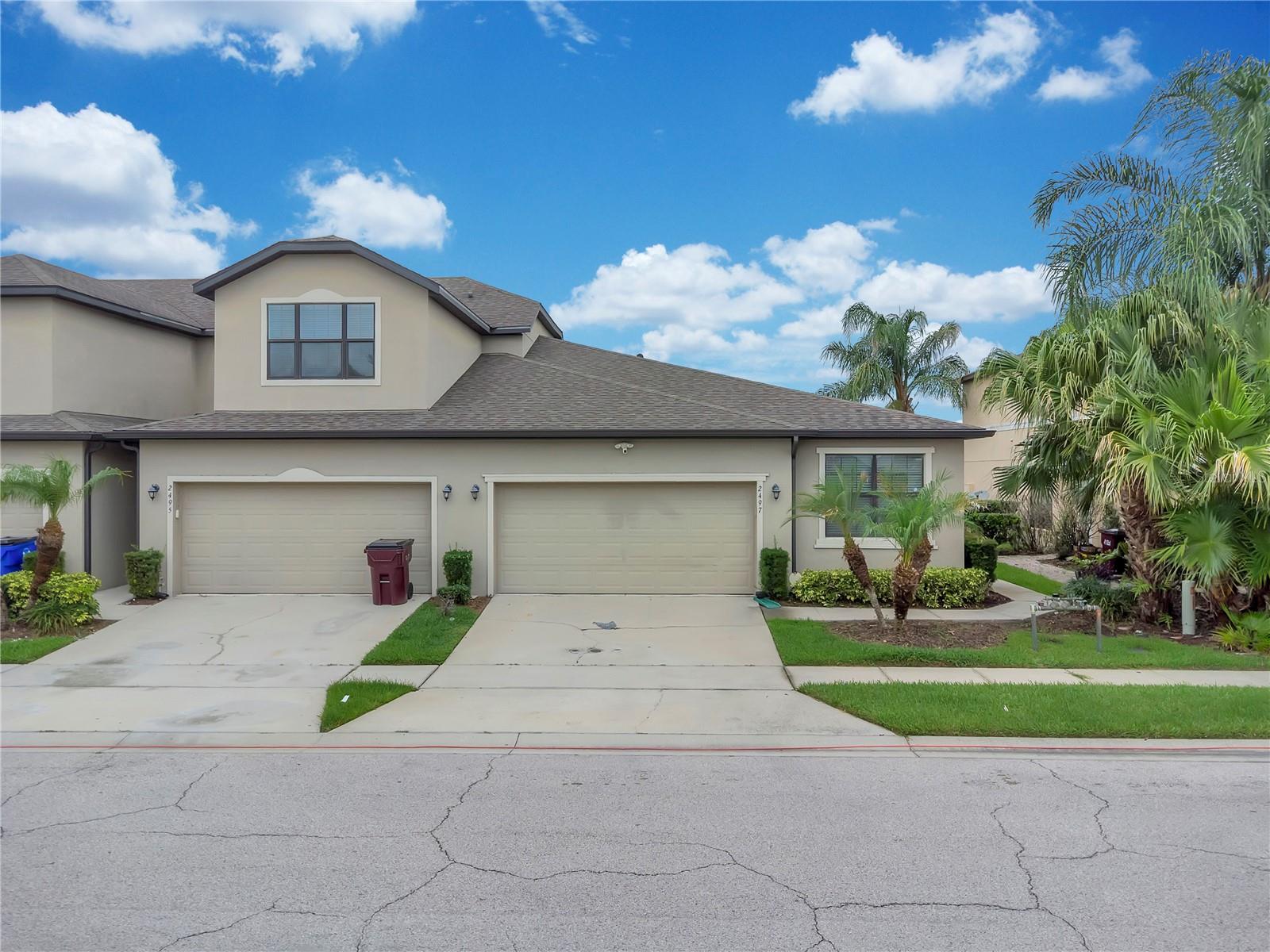 2497 Seven Oaks Drive, FL