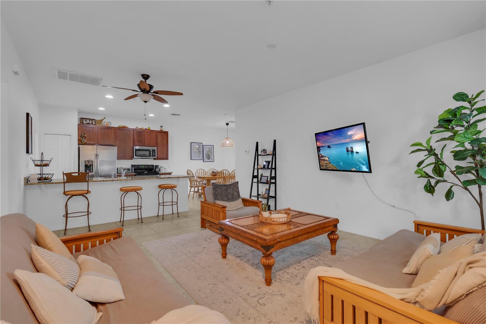 2497 Seven Oaks Drive, FL