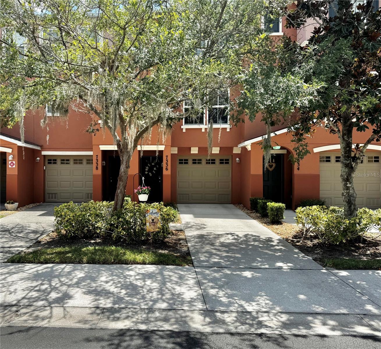 7338 Black Walnut Way, FL