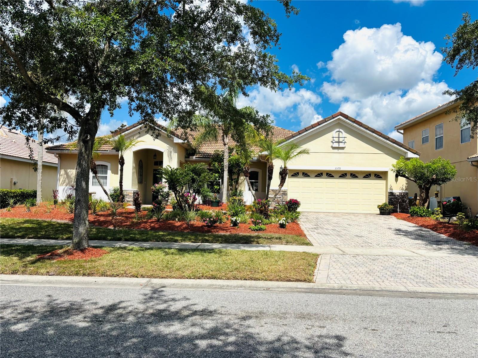 3578 Valleyview Drive, FL