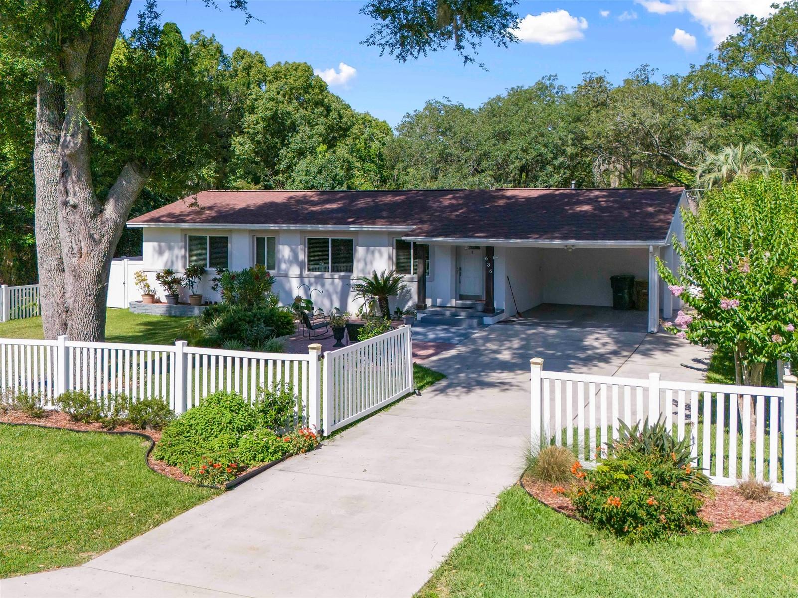 636 31st Terrace, FL