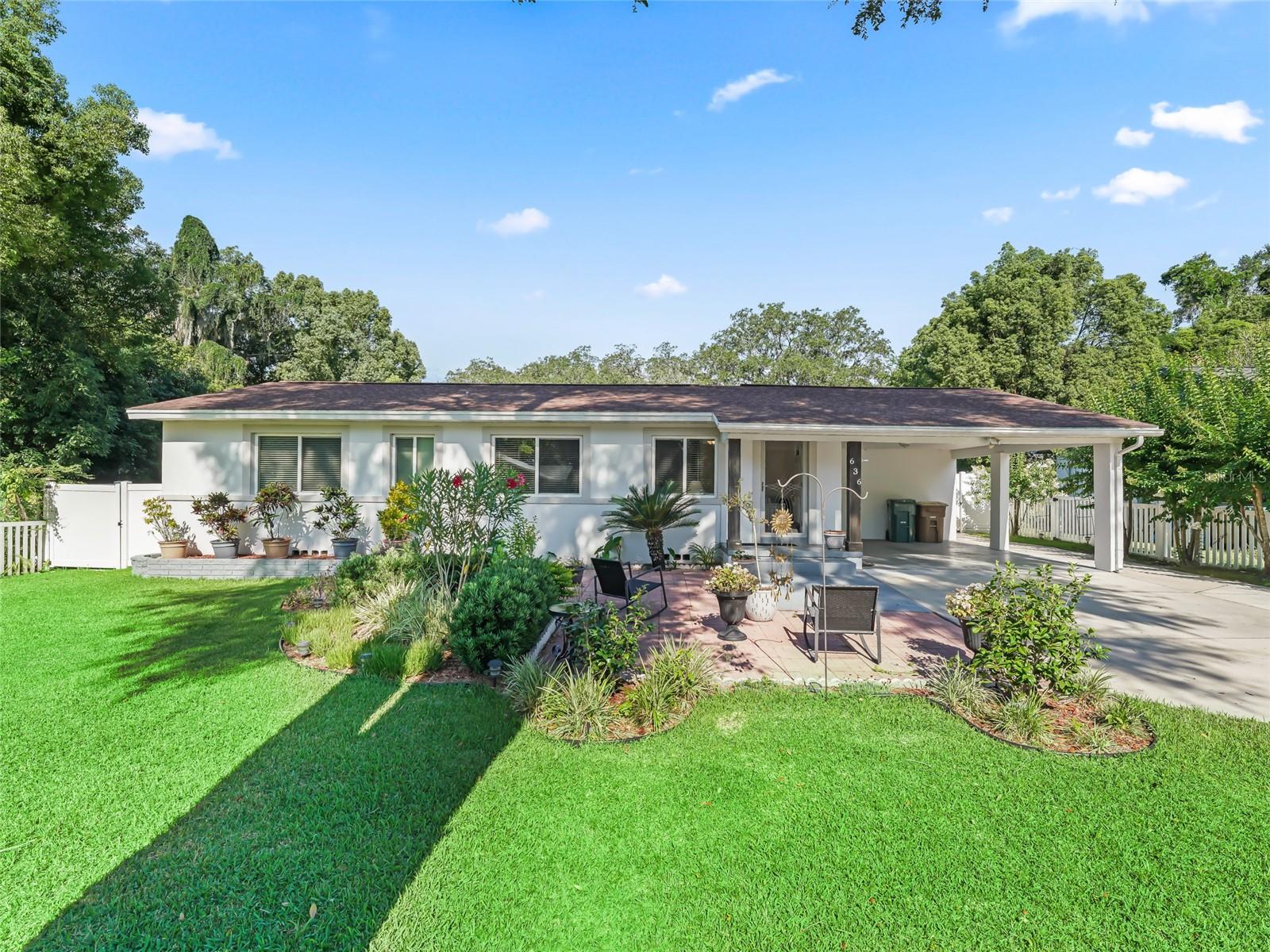 636 31st Terrace, FL