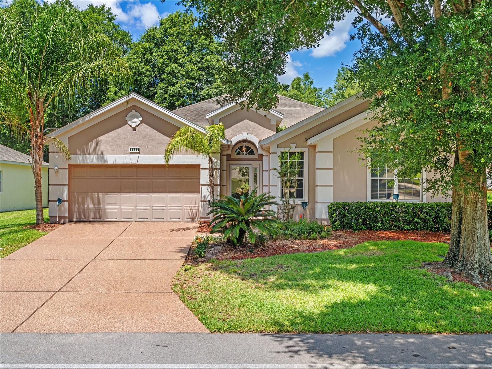 4122 Kingsley Street, FL