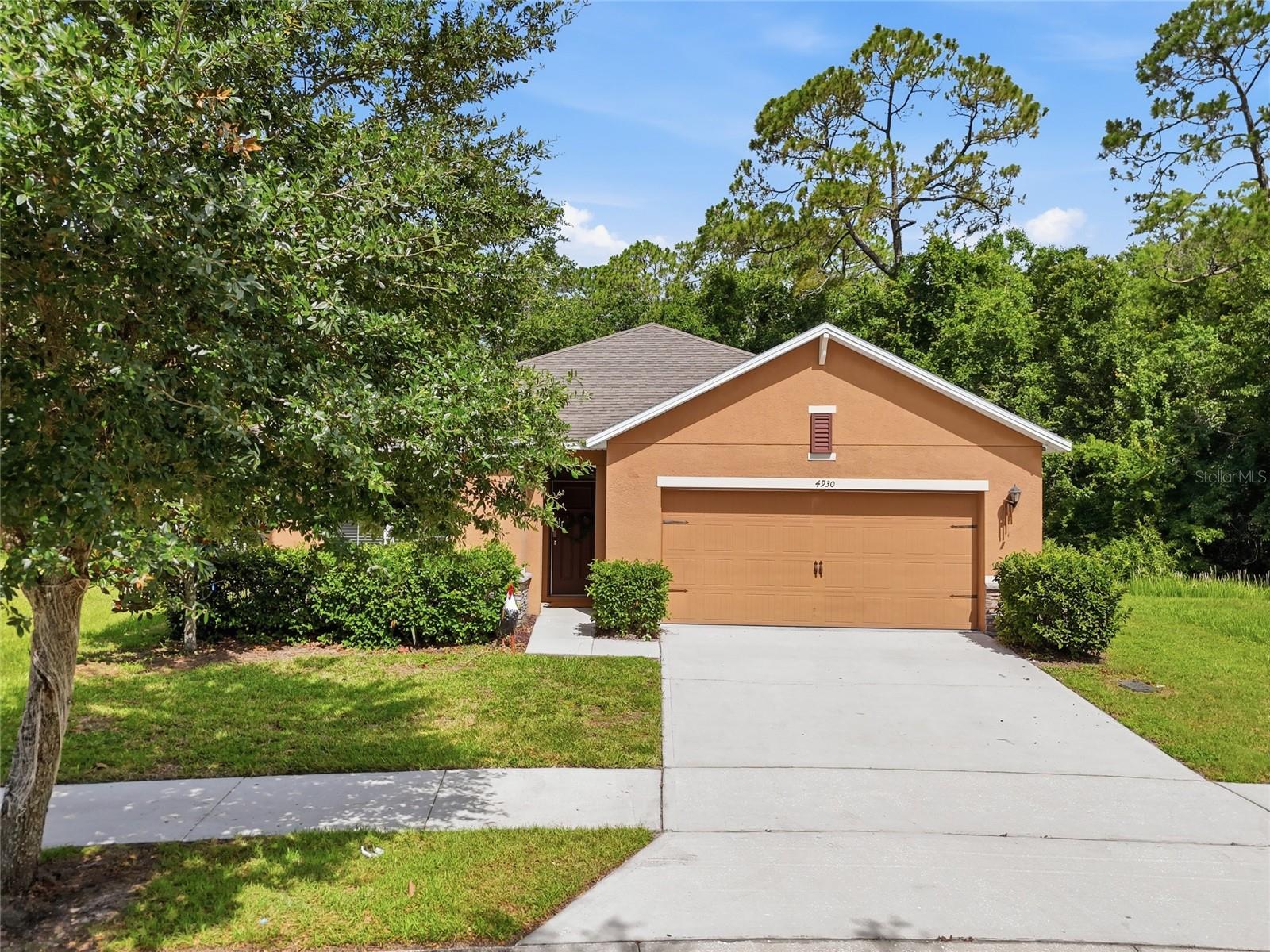 4930 Harold Stanley Drive, FL