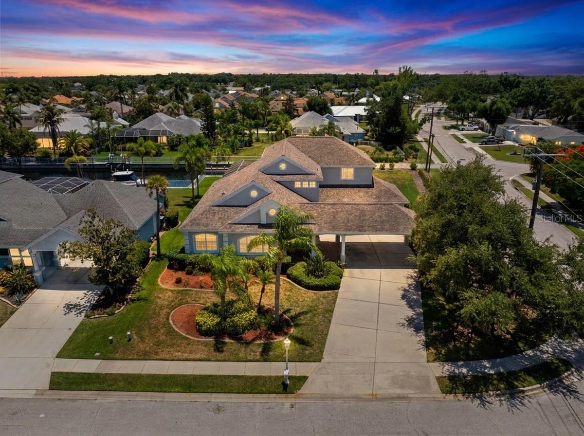 4306 Barracuda Drive, FL