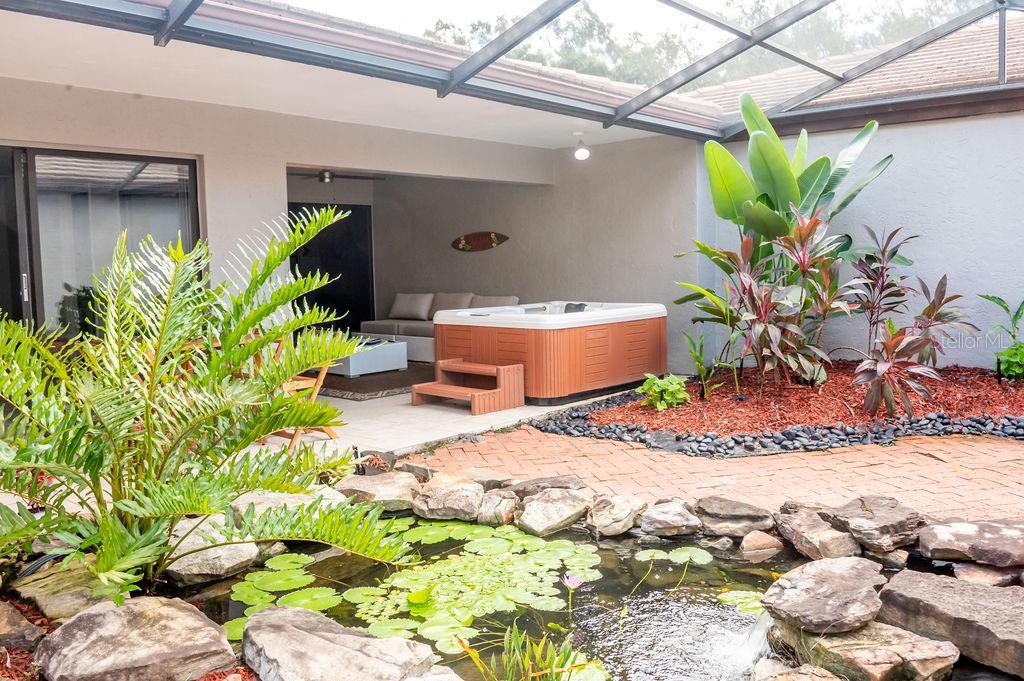 3724 Glen Oaks Manor Drive, FL