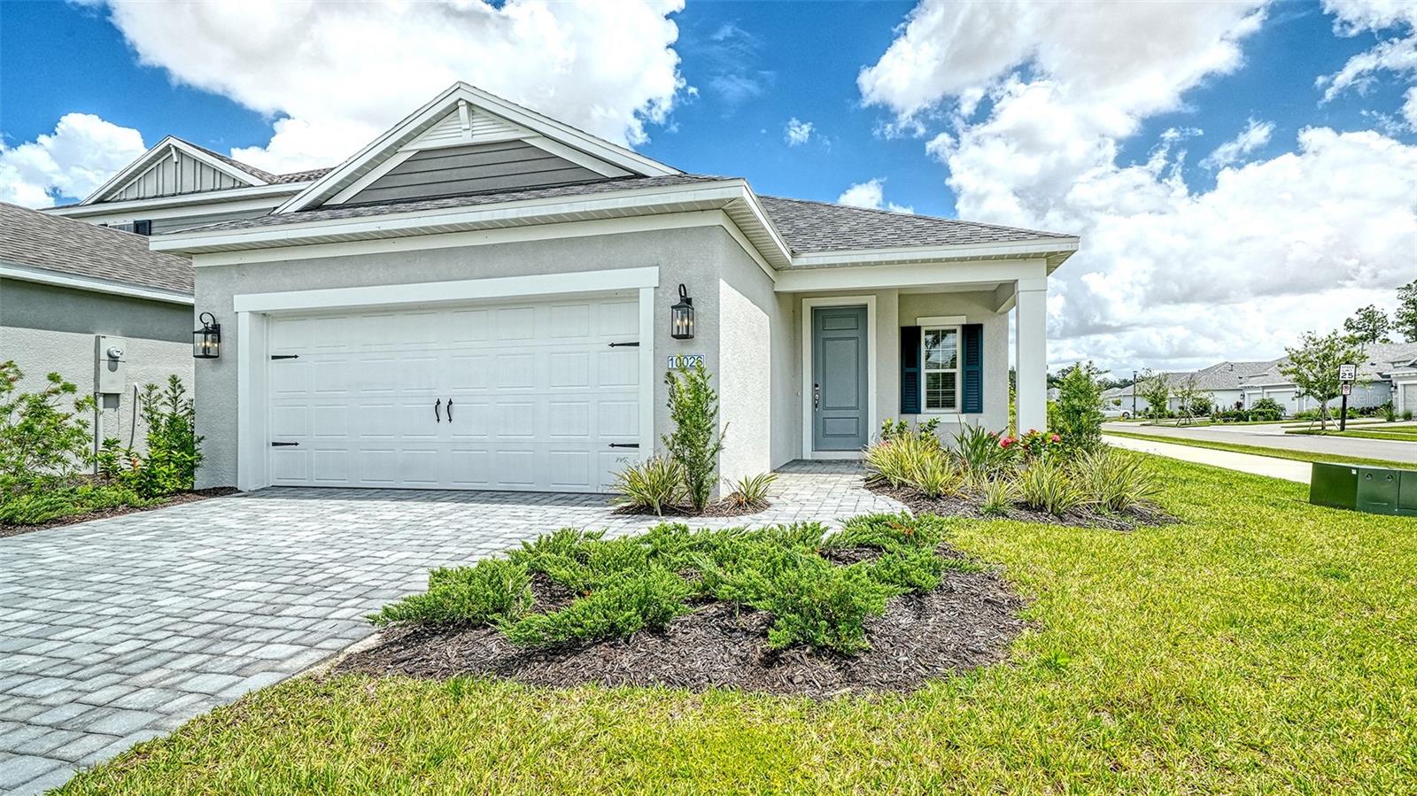 10026 Cross River Trail, FL