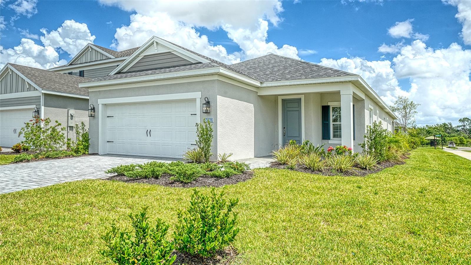 10026 Cross River Trail, FL