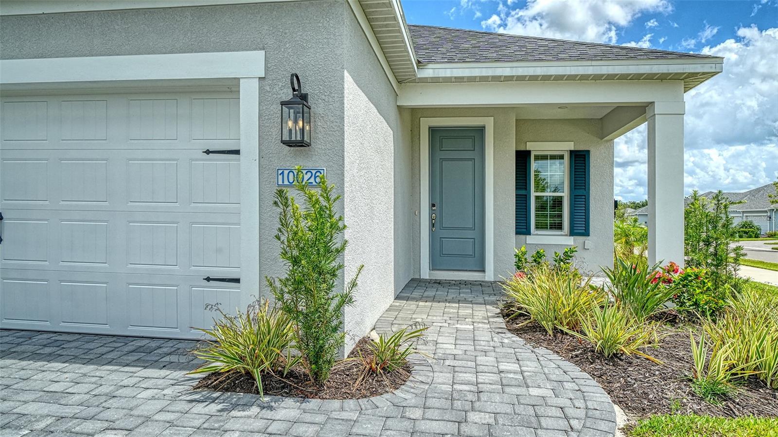 10026 Cross River Trail, FL