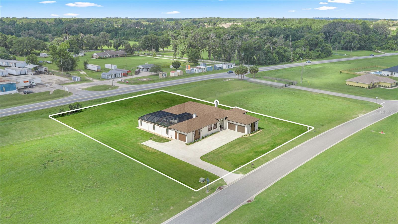 1866 79th Loop, FL