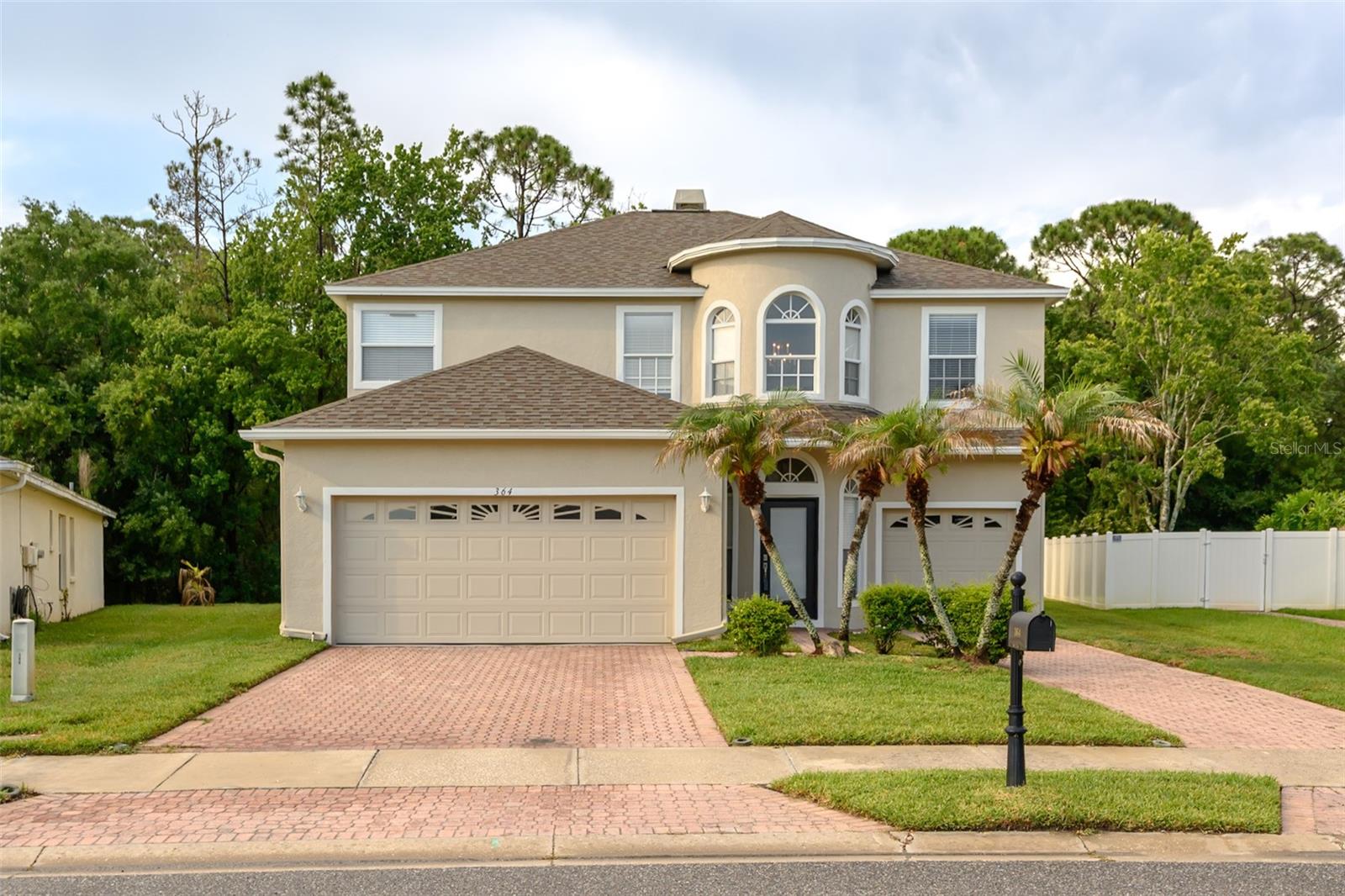 364 Ventura Drive, FL