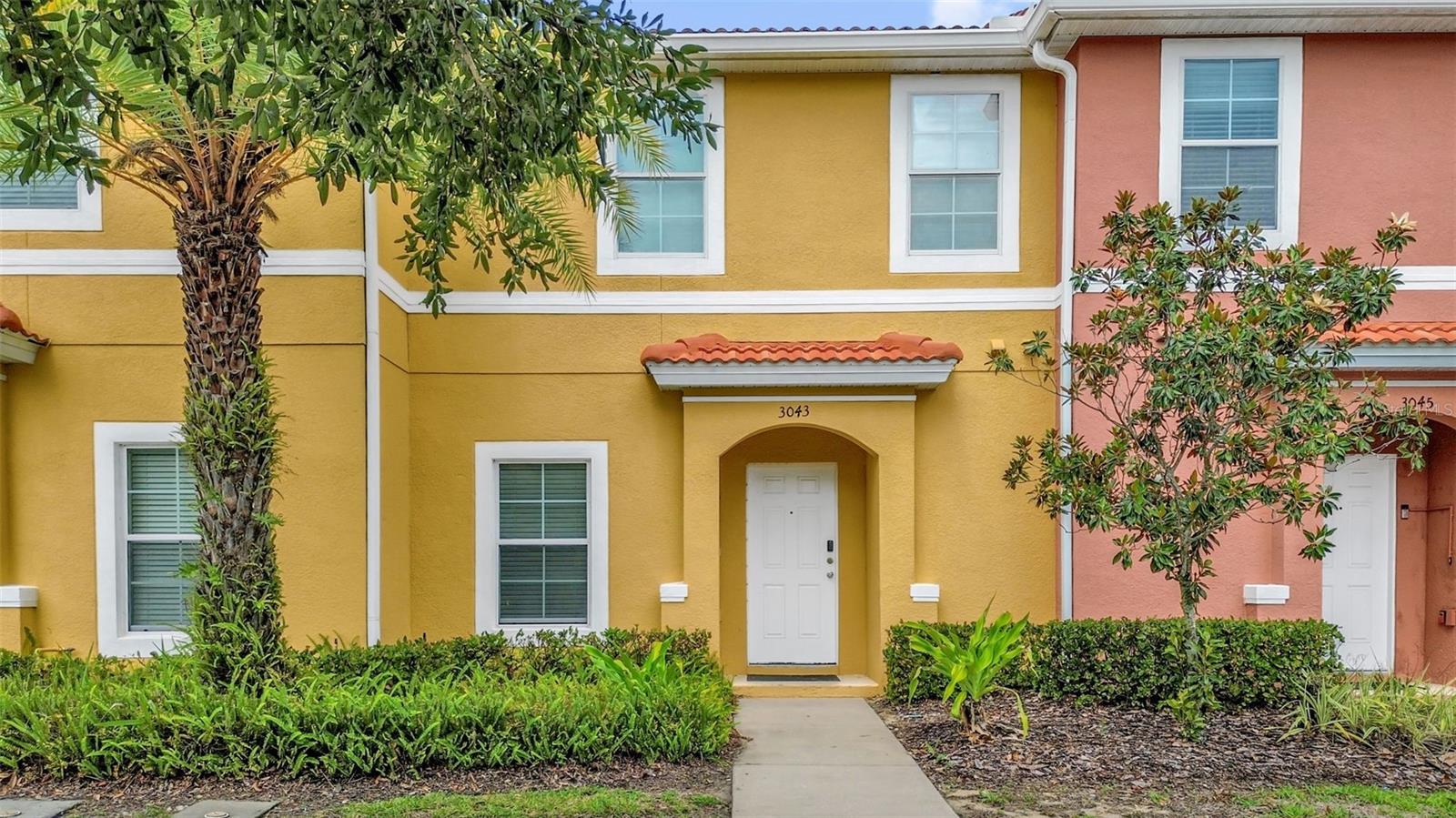 3043 White Orchid Road, FL