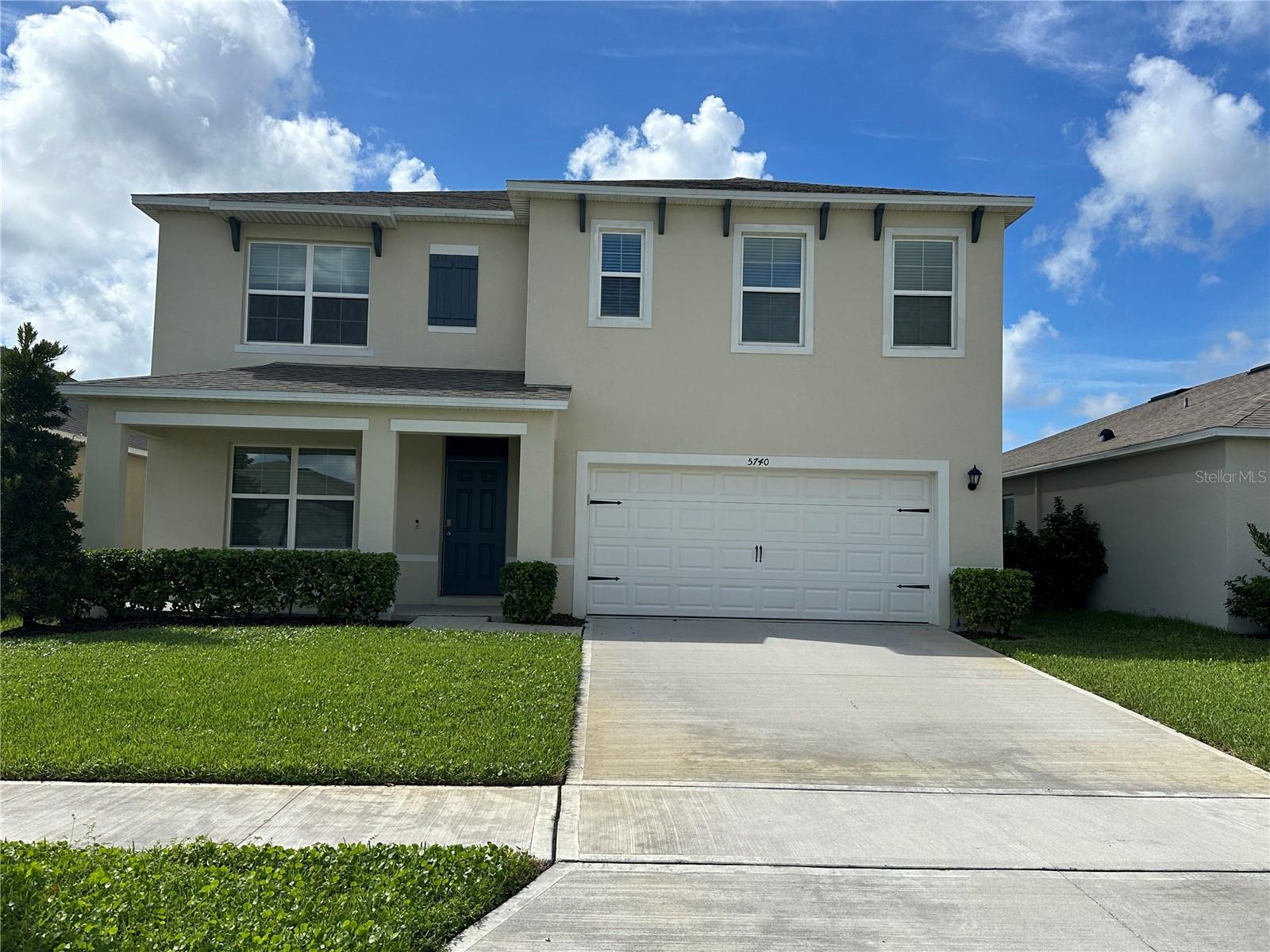 5740 Sunbonnet Way, FL