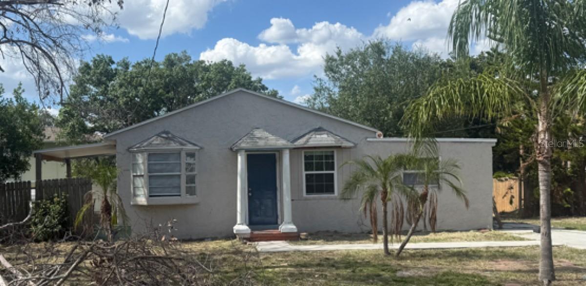 3005 Van Buren Drive, FL