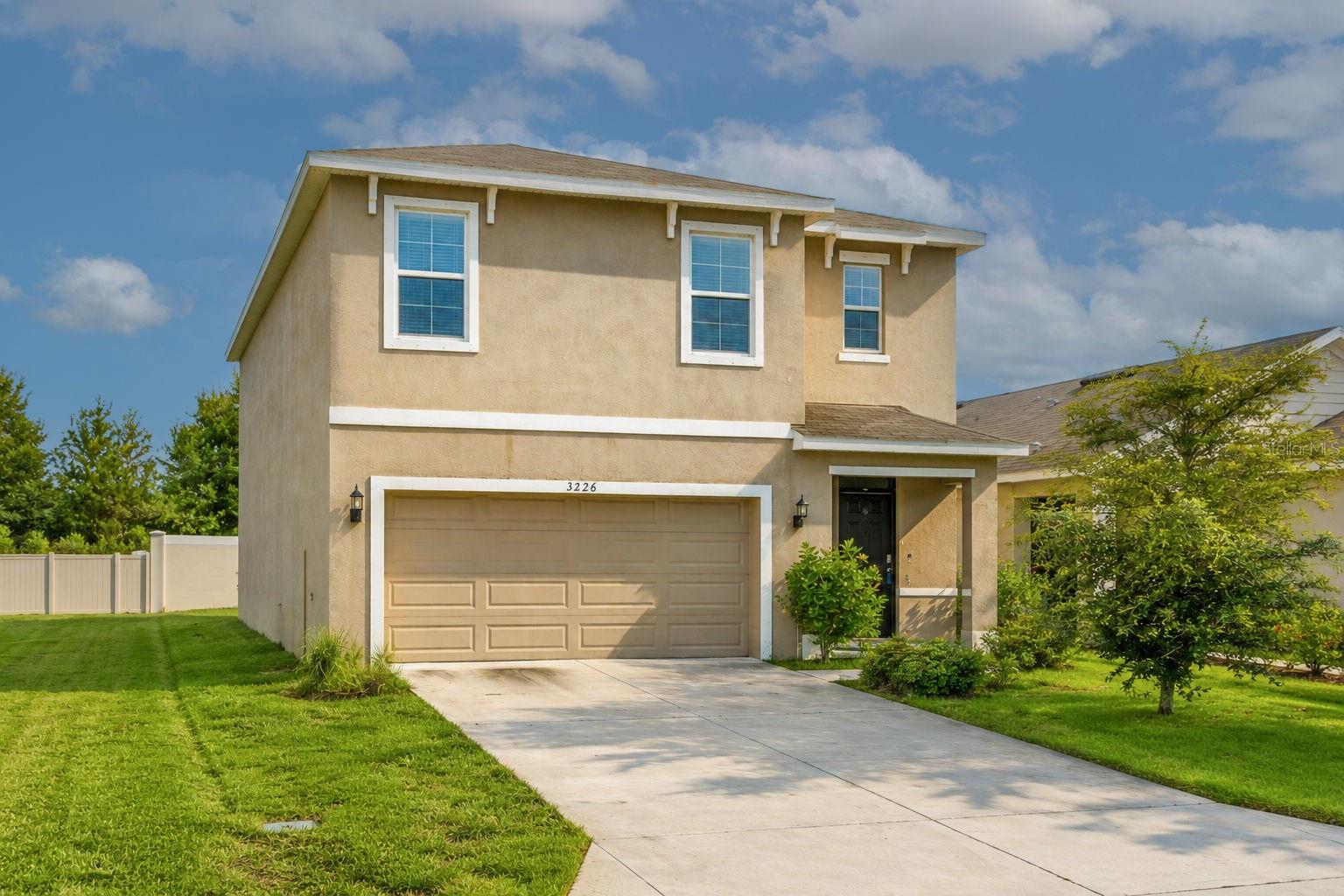 3226 Suncoast Plains Drive, FL