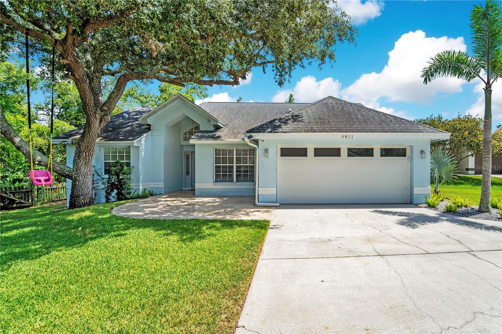 4811 Klosterman Oaks Boulevard, FL
