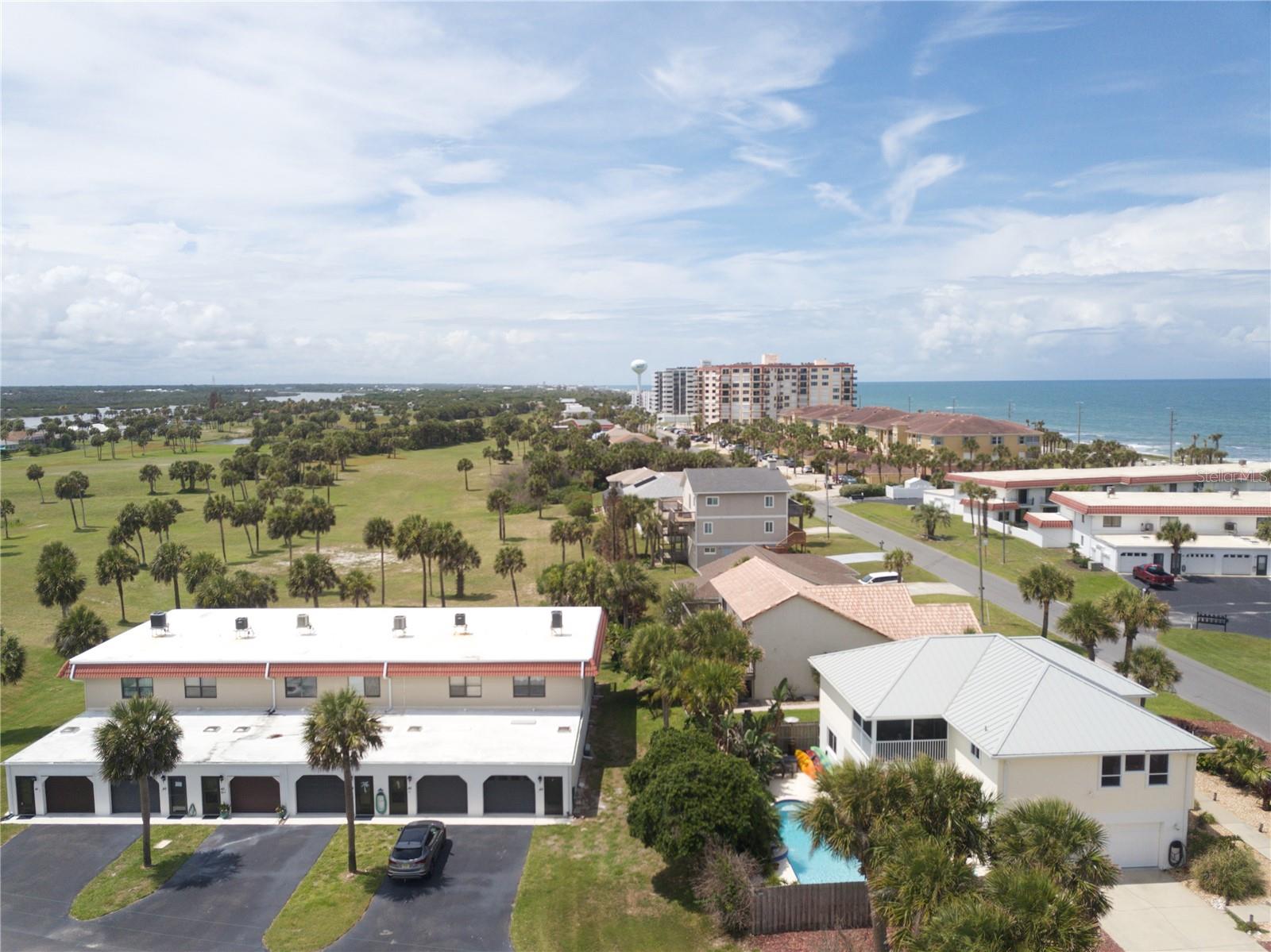 44 Ocean Palm Villa, FL
