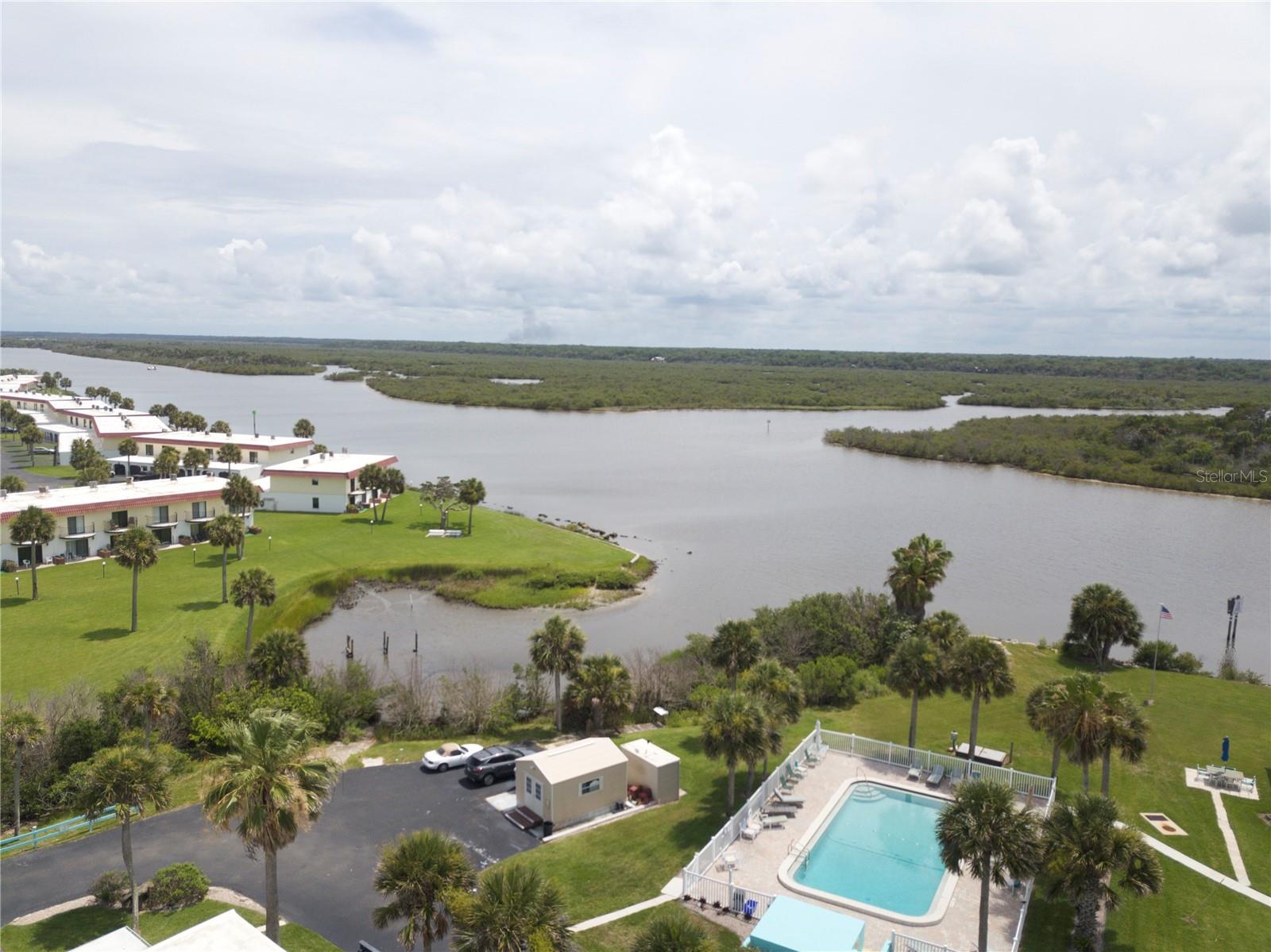44 Ocean Palm Villa, FL