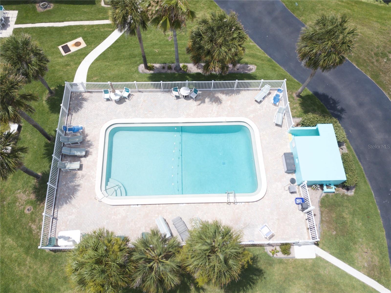 44 Ocean Palm Villa, FL