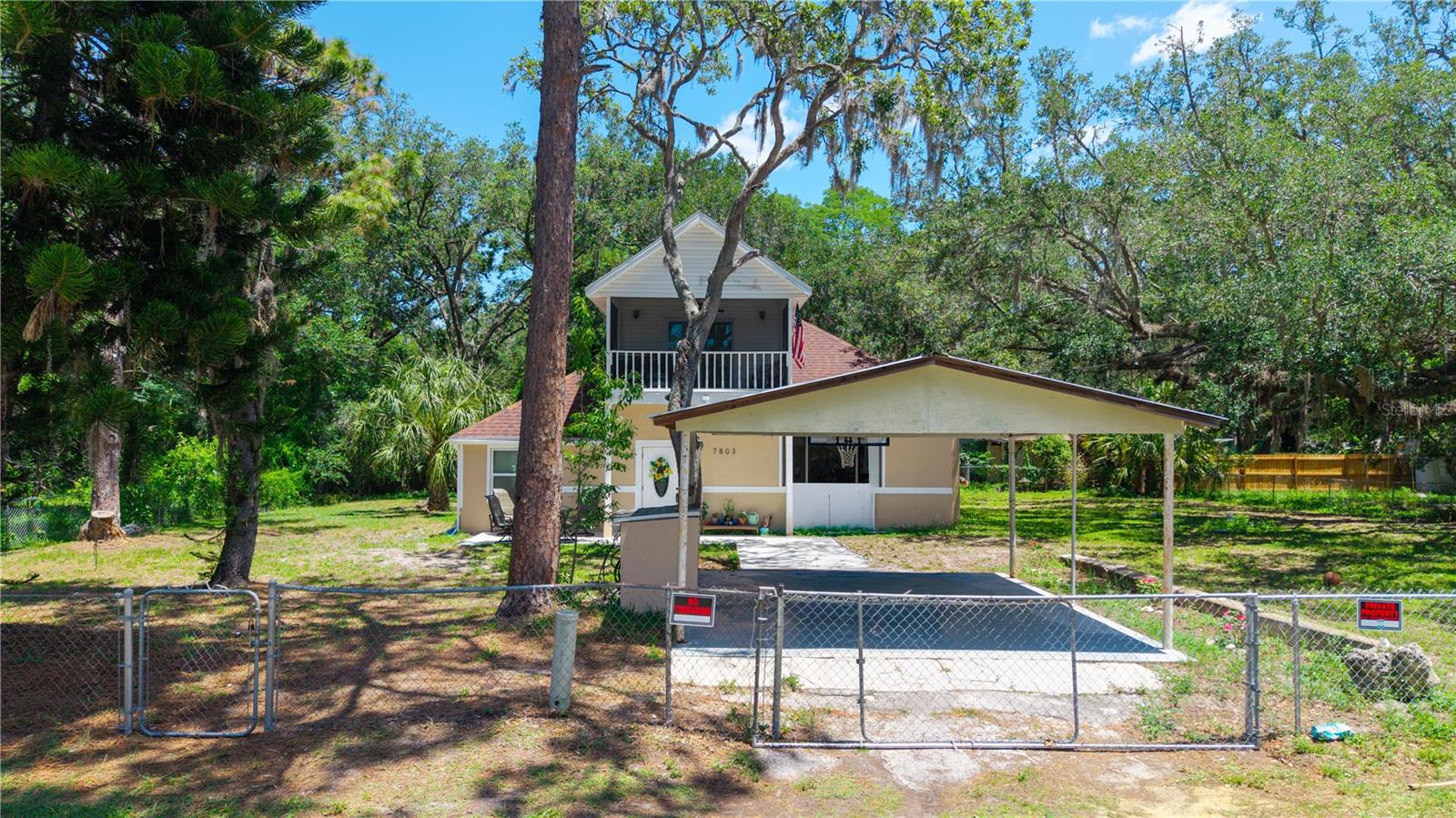 7803 Cadillac Avenue, FL