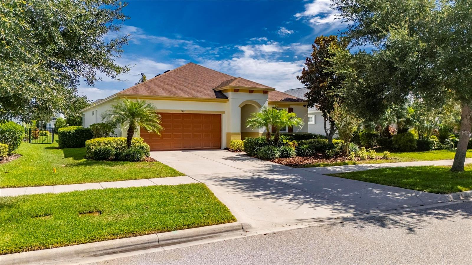 7328 Milestone Drive, FL