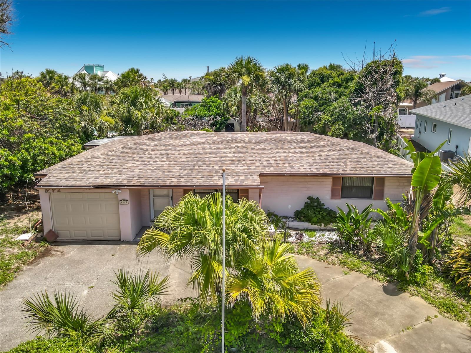 4647 Saxon Drive, FL