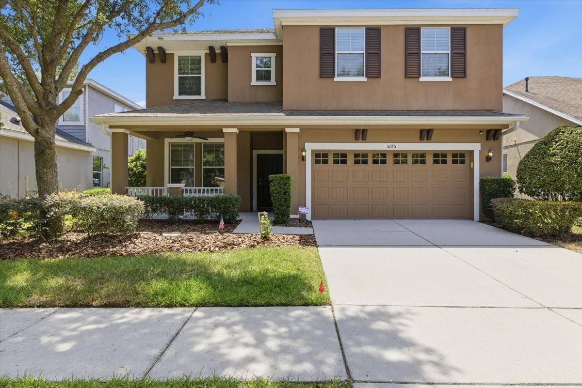 5105 Oakline View Drive, FL