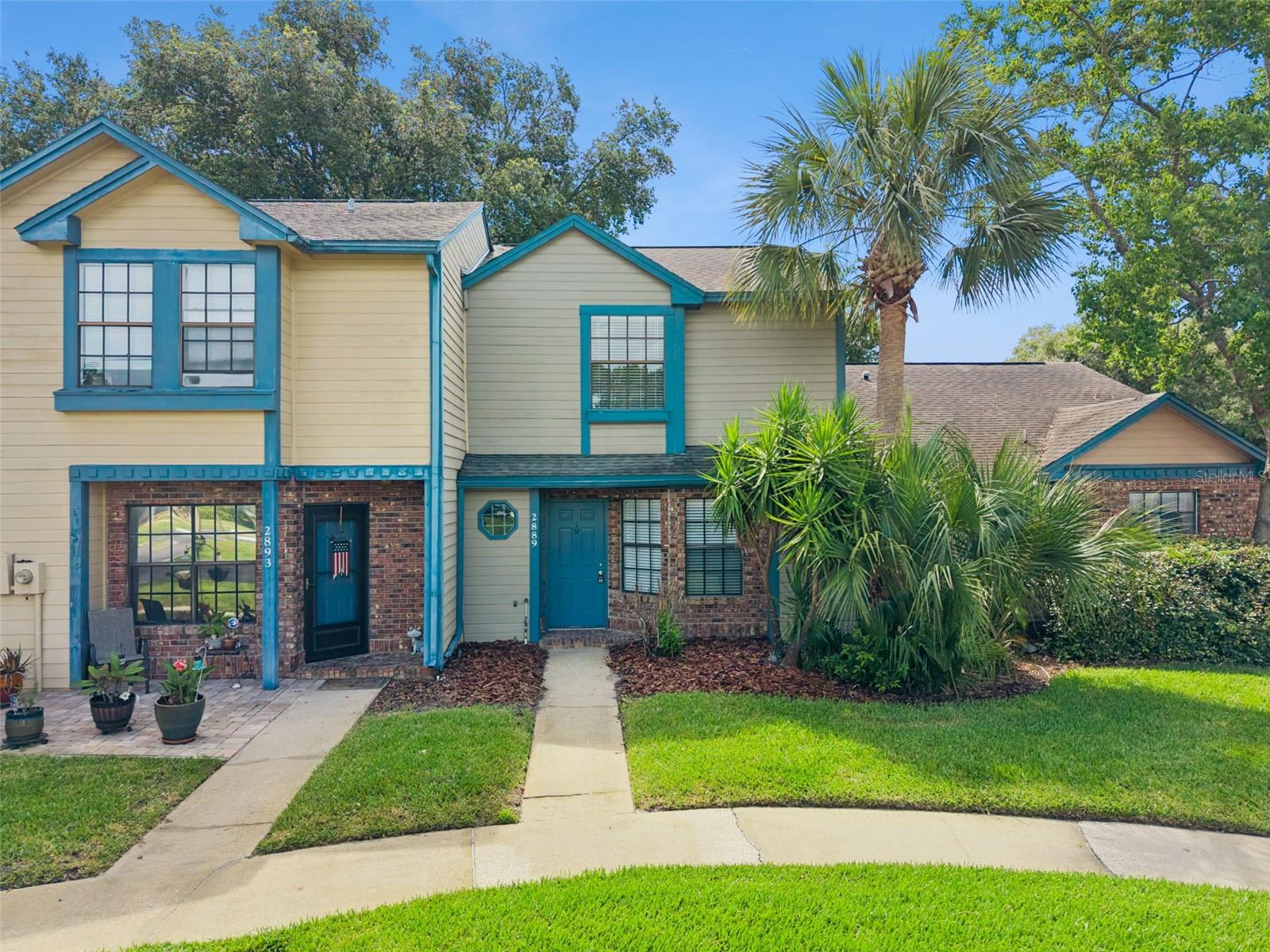 2889 Wareham Court, FL