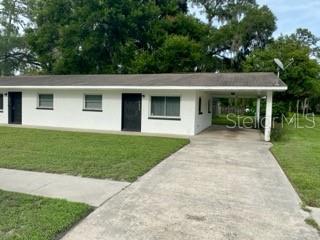 4808 20th Street, FL