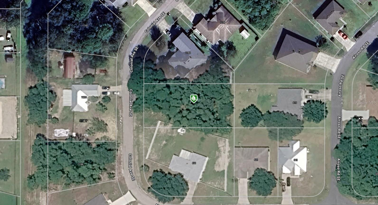 29-3707-Gn-525-28 Colonial Avenue, FL