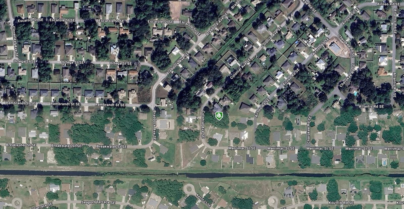 29-3707-Gn-525-28 Colonial Avenue, FL