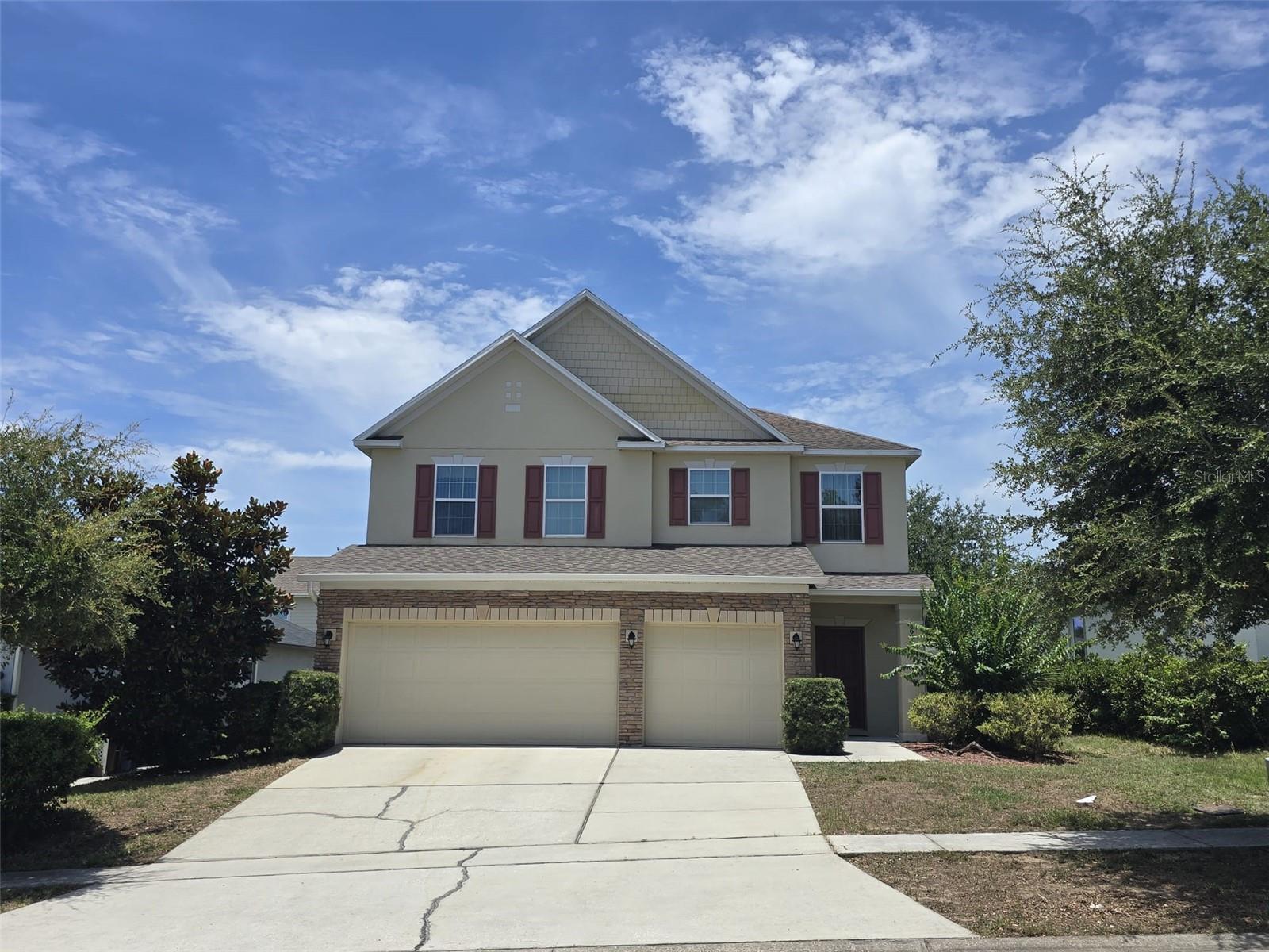 604 Stoneleafe Lane, FL
