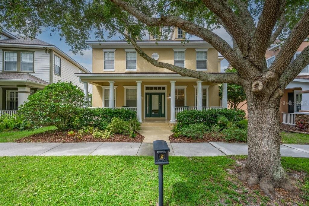 16007 Mulberrypark Circle, FL