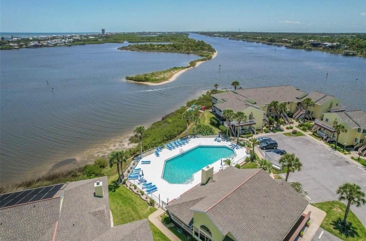 1007 Ocean Marina Drive, FL